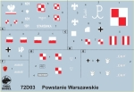 Pojazdy opancerzone Powstania Warszawskiego